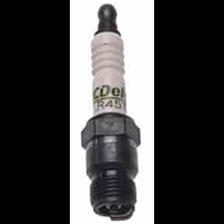 SPARK PLUG