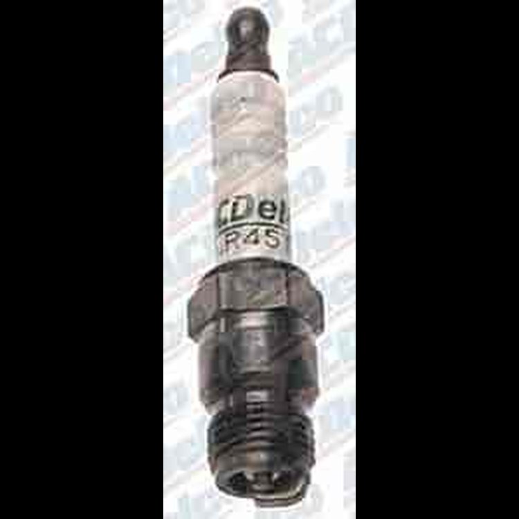 SPARK PLUG