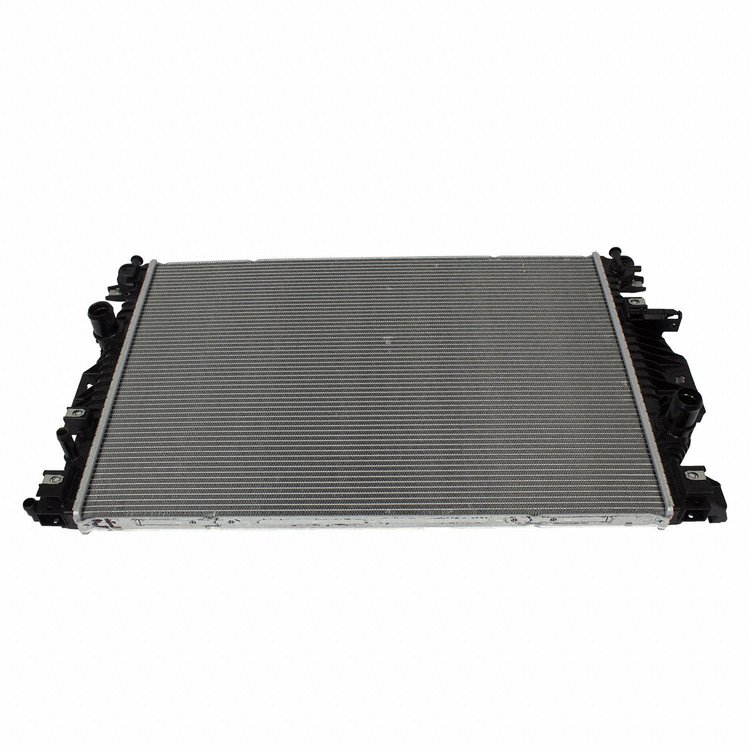 RADIATOR ASY (P)