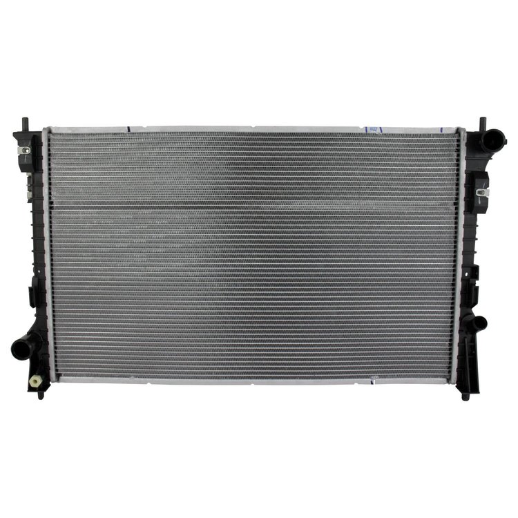 RADIATOR ASY (P)