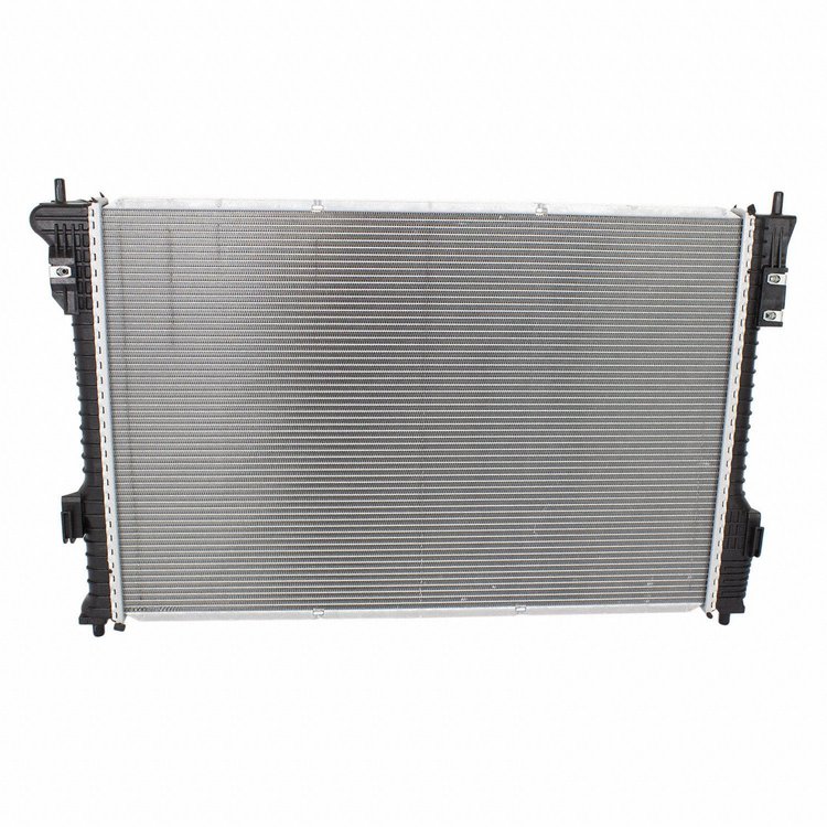 RADIATOR ASY (P)