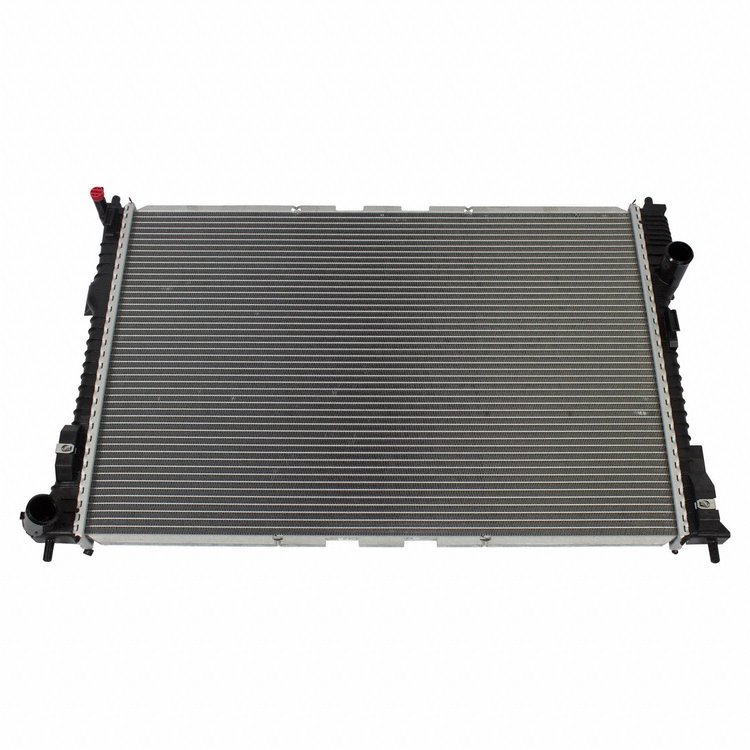 RADIATOR ASY (P)
