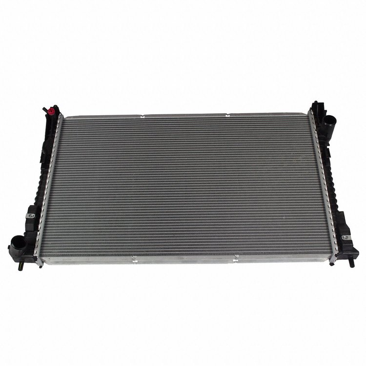 RADIATOR ASY (P)