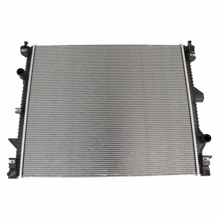 RADIATOR ASY (P)