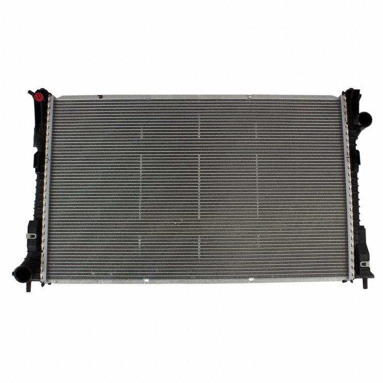 RADIATOR ASY (P)