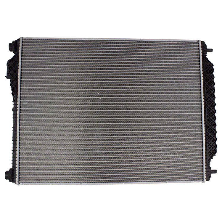 RADIATOR ASY (P)