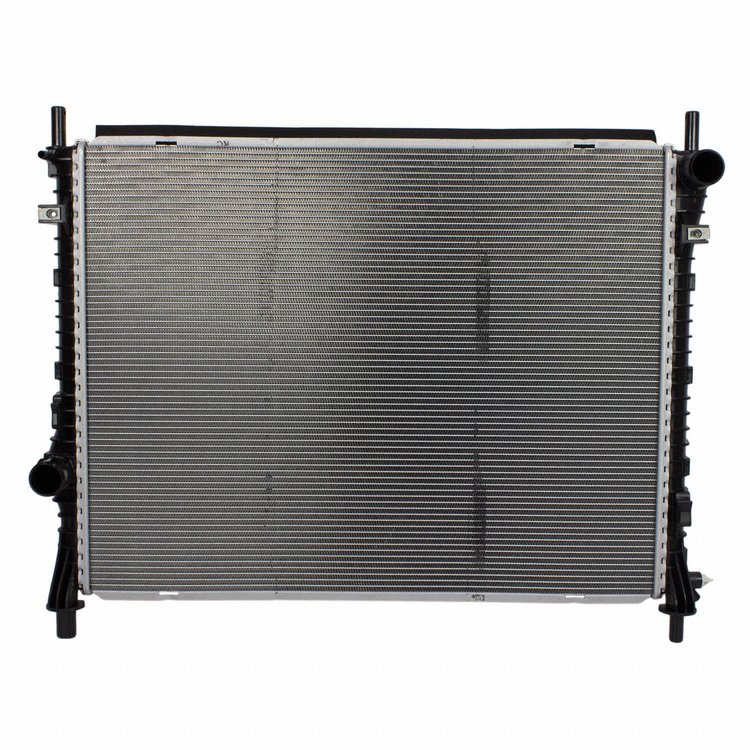 RADIATOR ASY (P)