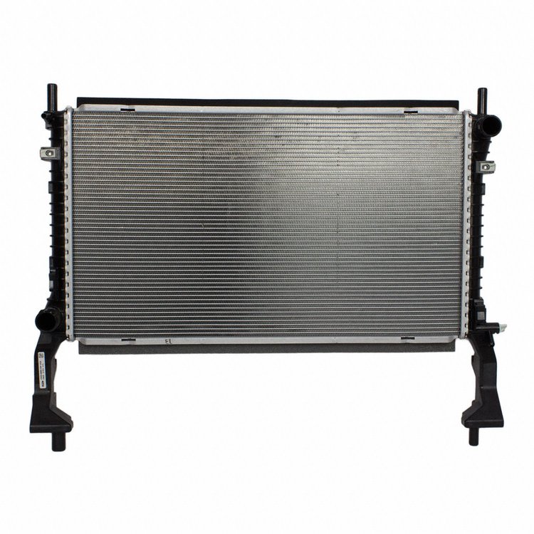 RADIATOR ASY (P)