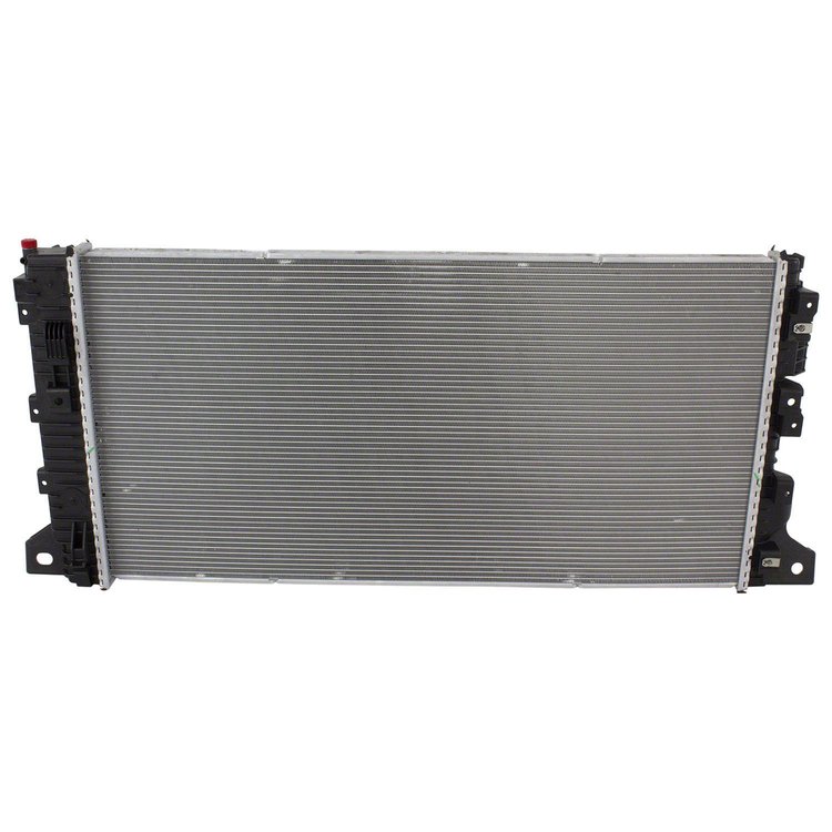 RADIATOR ASY (P)