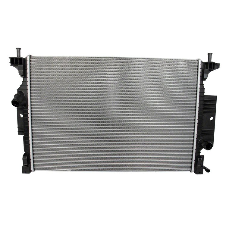 RADIATOR ASY (P)