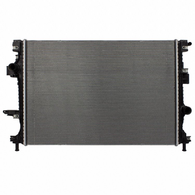 RADIATOR ASY (P)