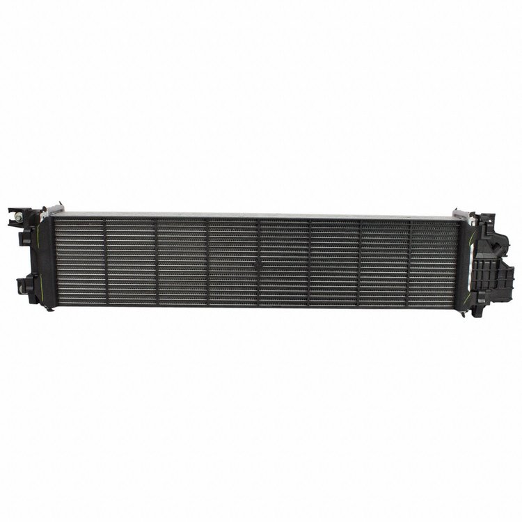 RADIATOR ASY (P)