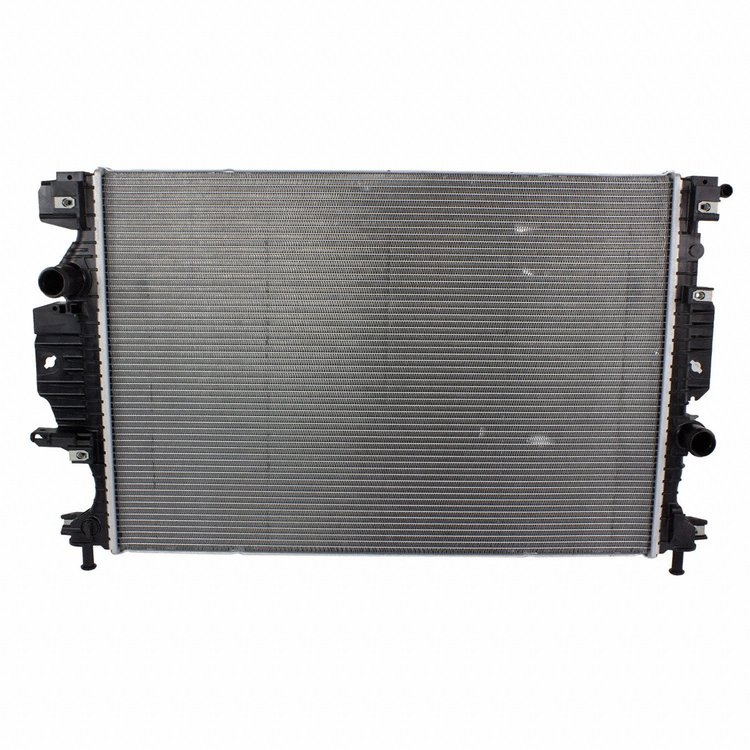 RADIATOR (P)