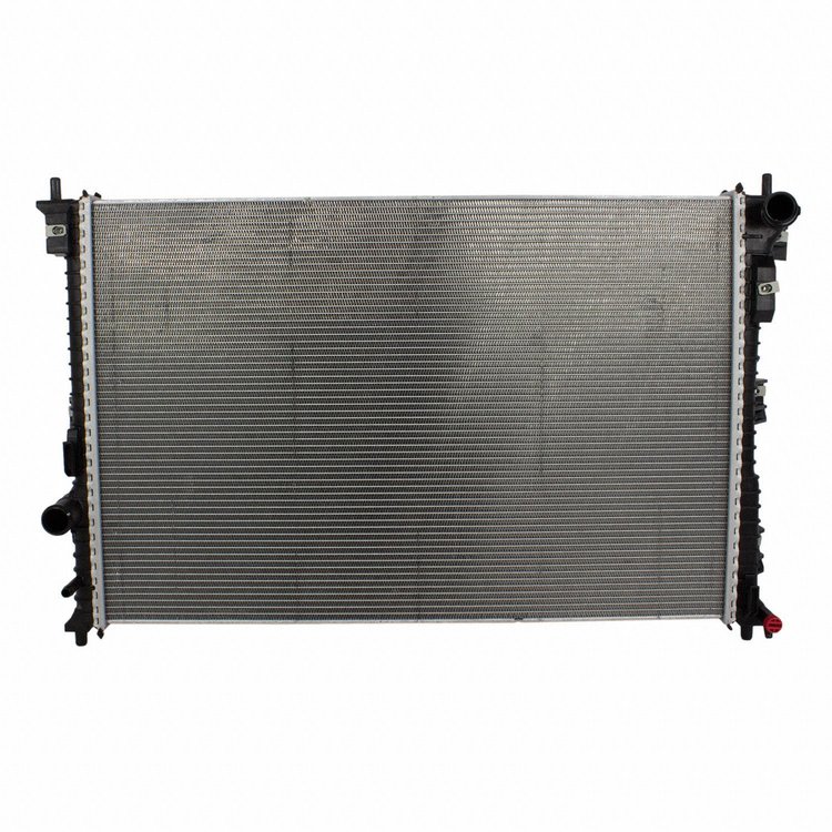 RADIATOR ASY (P)