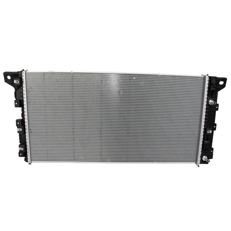 RADIATORASY (P)