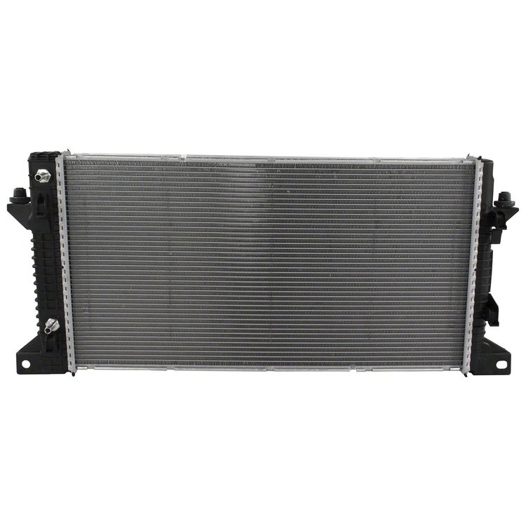 RADIATORASY (P)