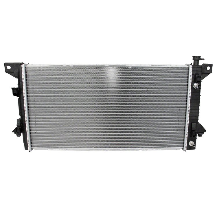 RADIATORASY (P)