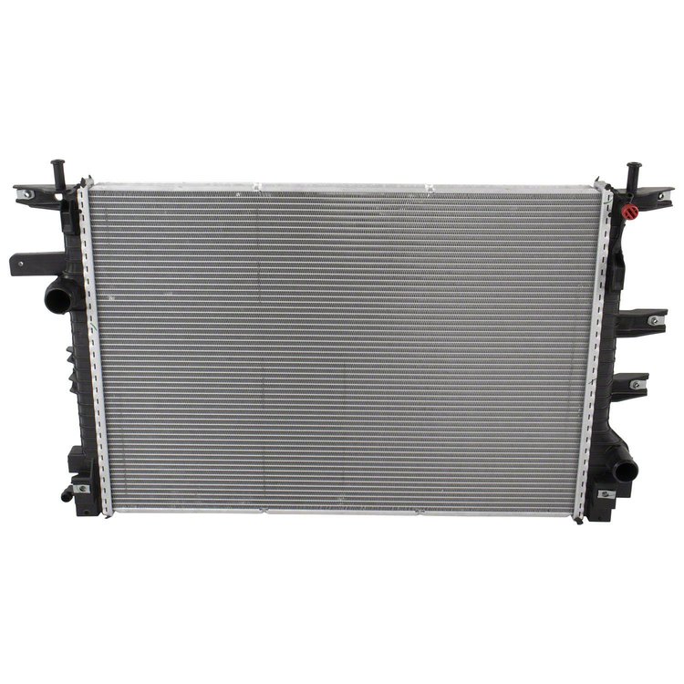 RADIATORASY (P)