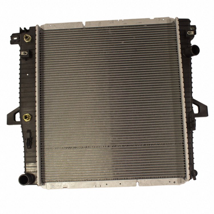 RADIATOR ASY (P)