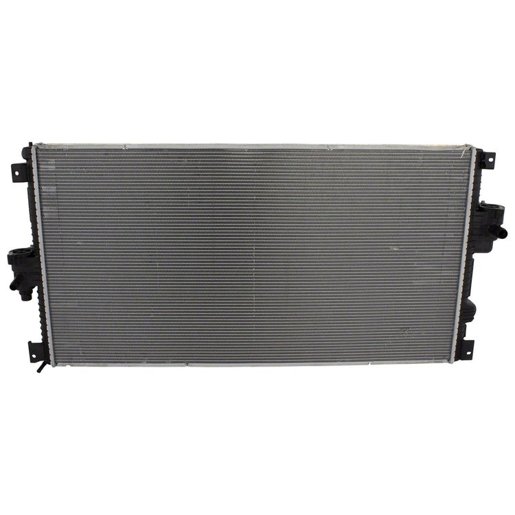RADIATORASY (P)
