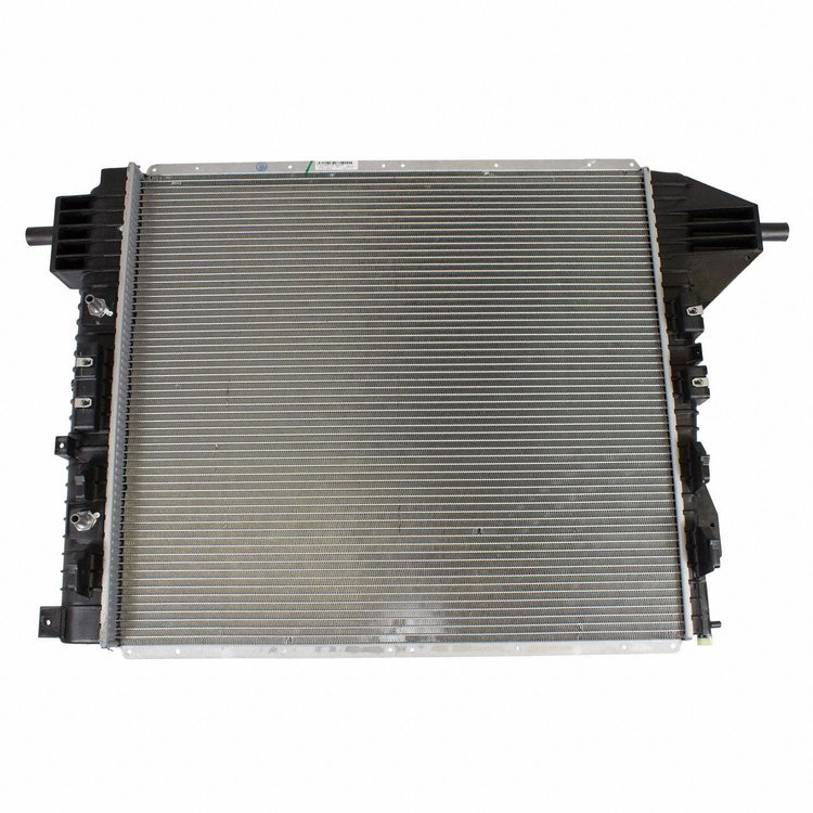 RADIATOR ASY (P)