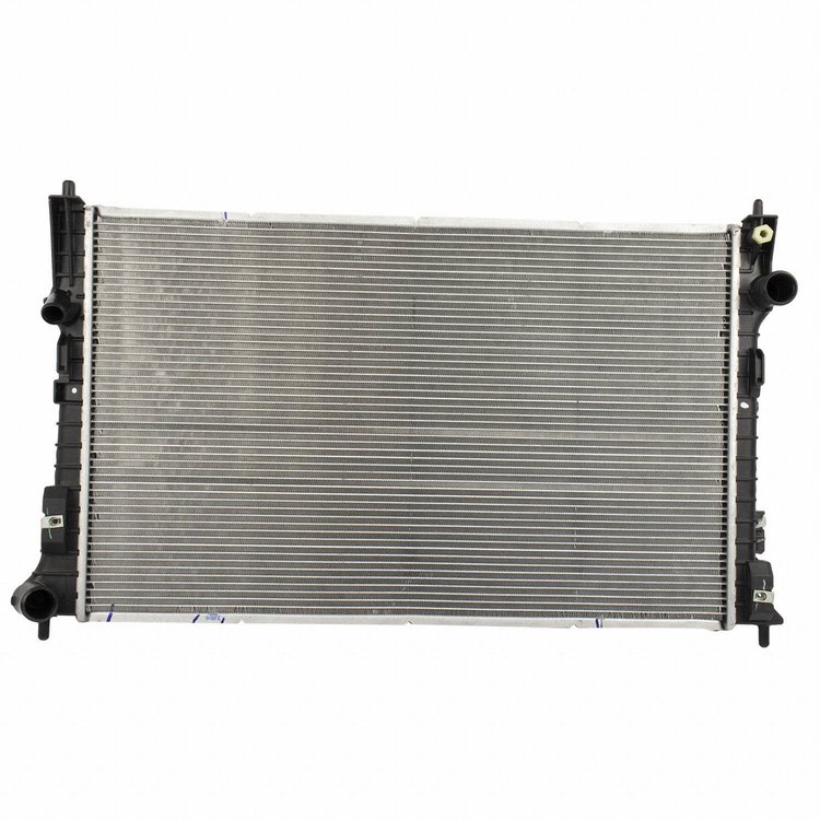 RADIATOR ASY (P)