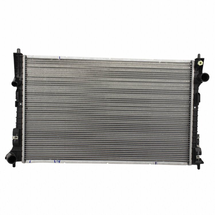 RADIATOR ASY (P)