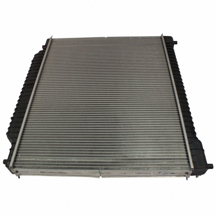 RADIATOR ASY (P)