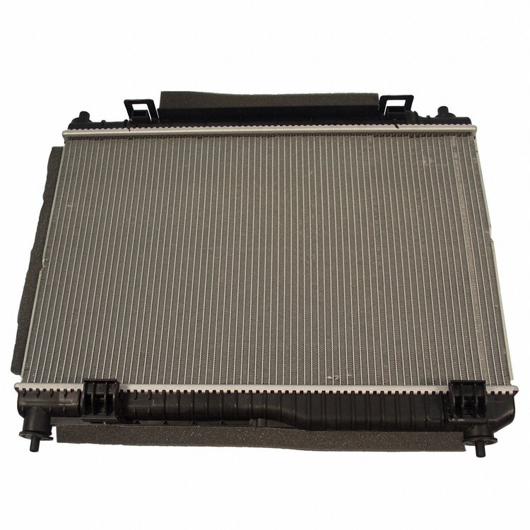 RADIATOR ASY (P)