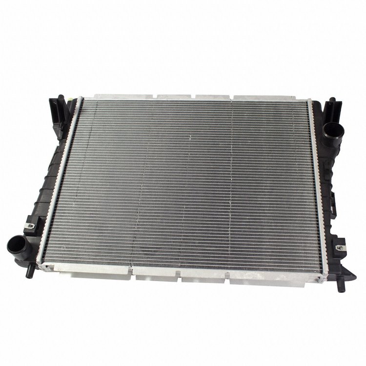 RADIATOR ASY (P)