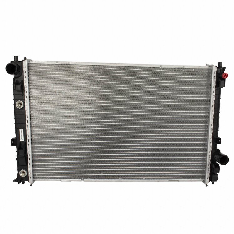 RADIATOR ASY (P)