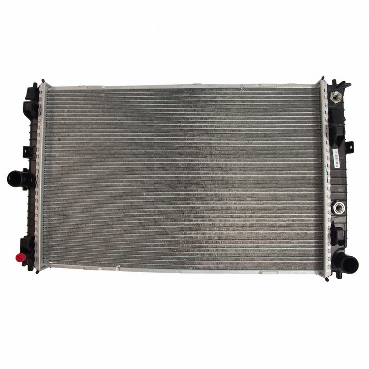 RADIATOR ASY (P)