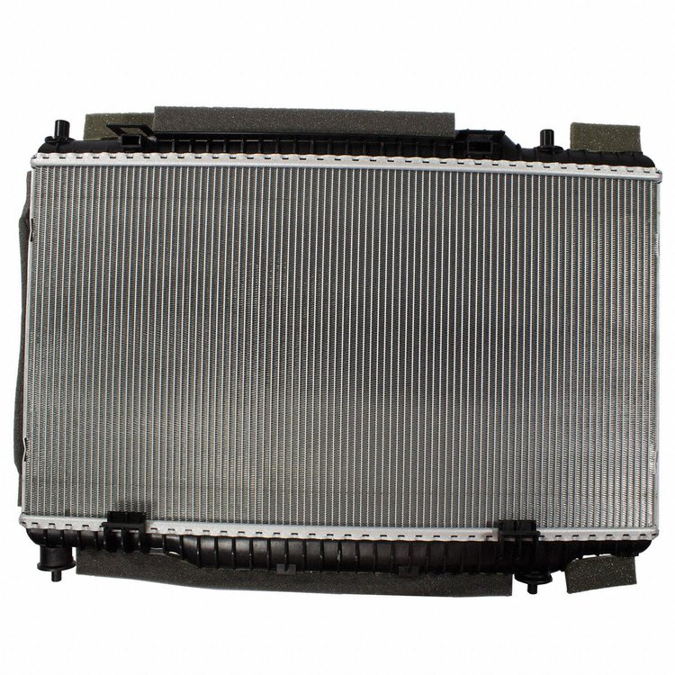 RADIATOR ASY (P)