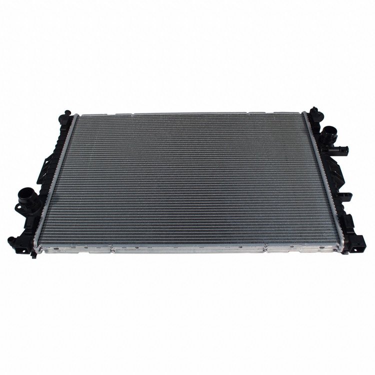 RADIATOR ASY (P)
