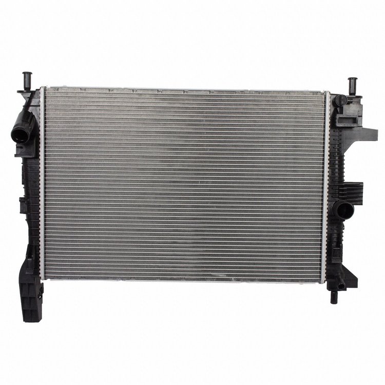 RADIATOR ASY (P)