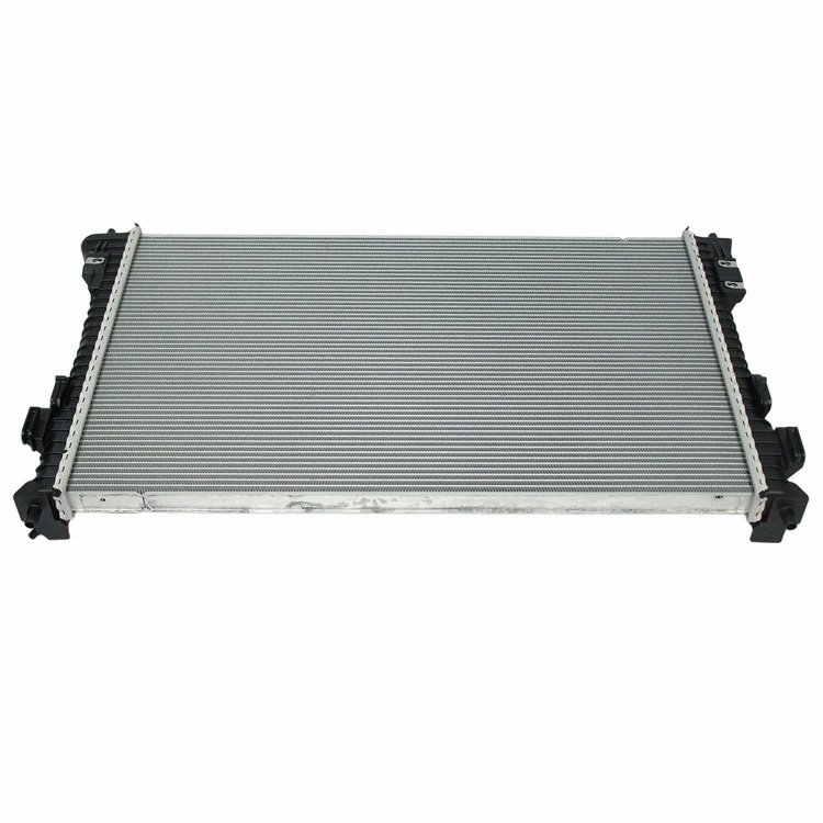 RADIATOR ASY (P)