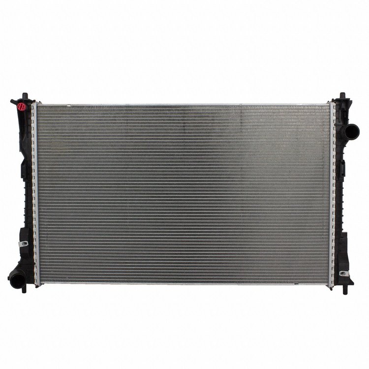 RADIATOR ASY (P)