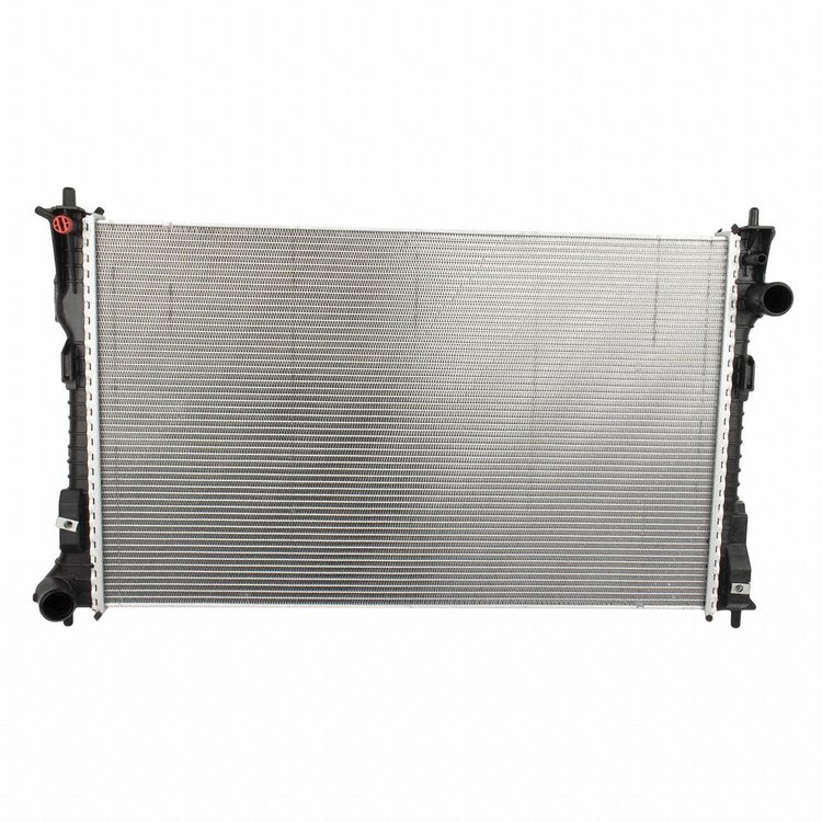 RADIATOR ASY (P)