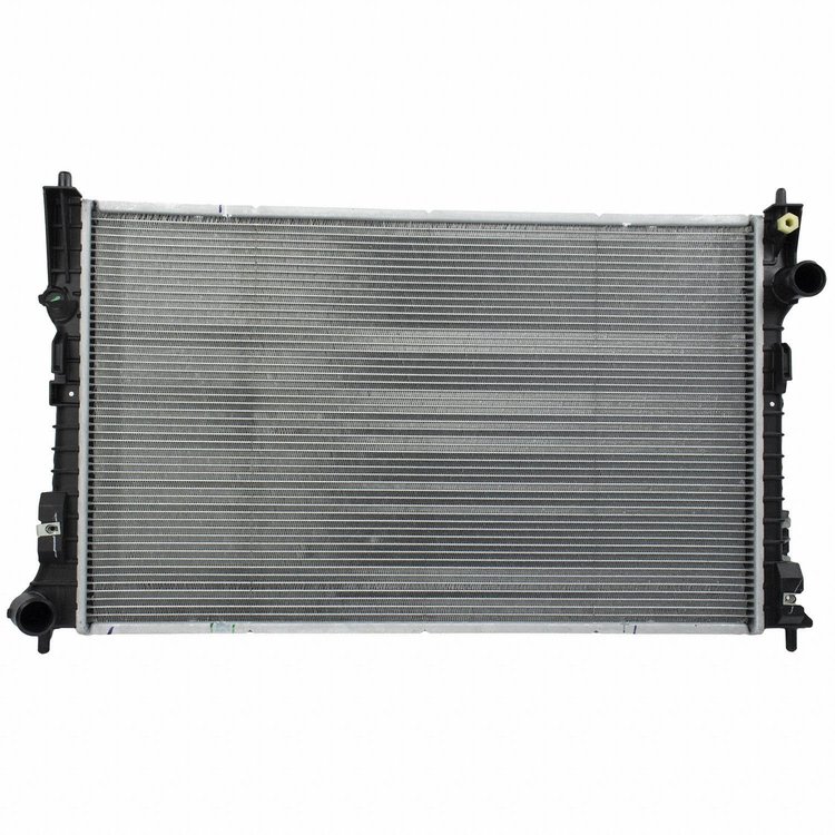RADIATOR ASY (P)
