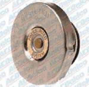 RADIATOR CAP