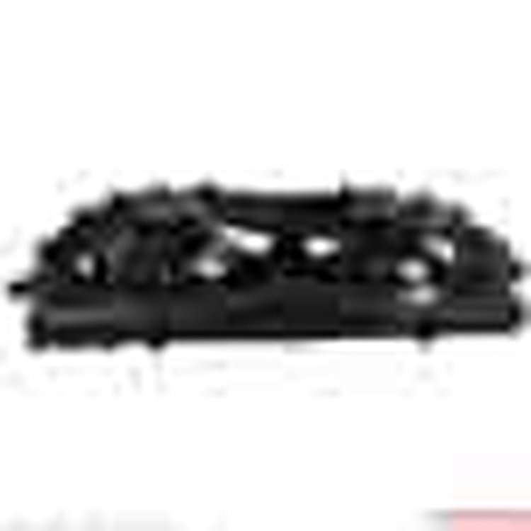 MOTOR & FAN ASSEMBLY