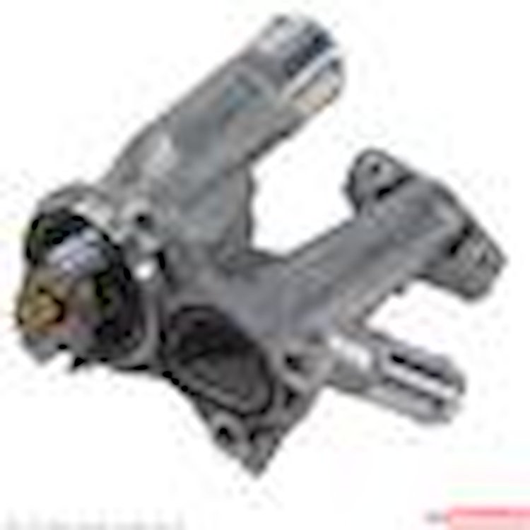 THERMOSTAT ASSEMBLY