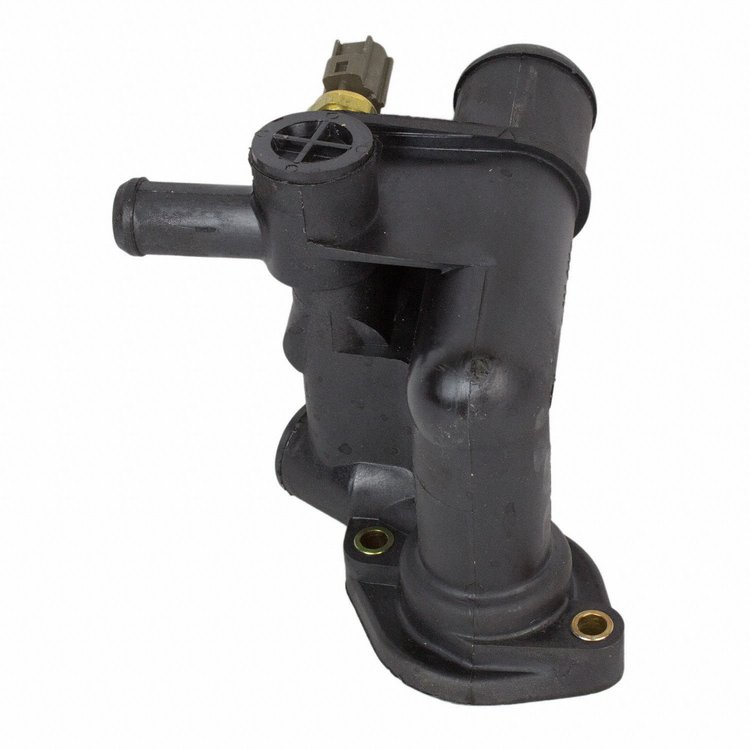 CONNECTION-WATER OUTLET