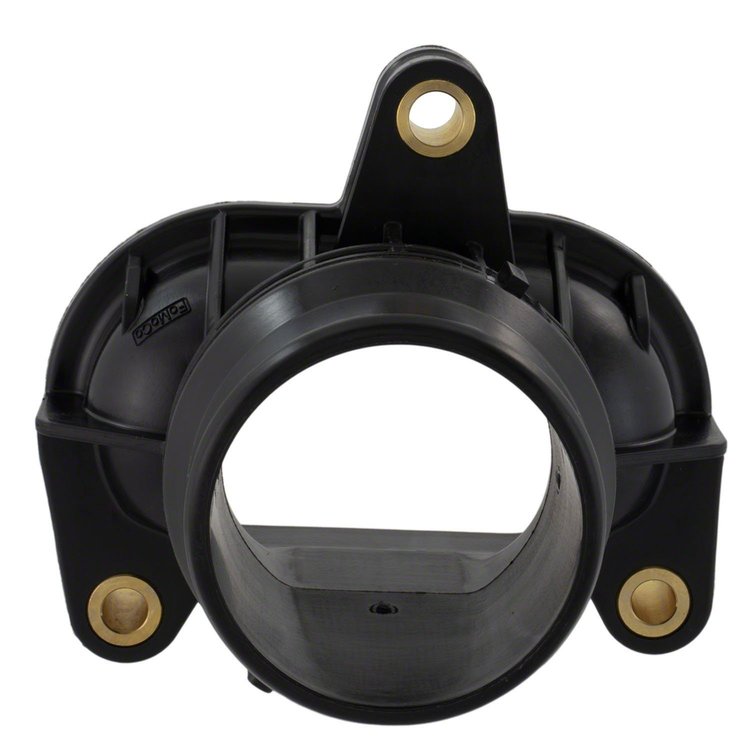 WATER OUTLET CONNECTION