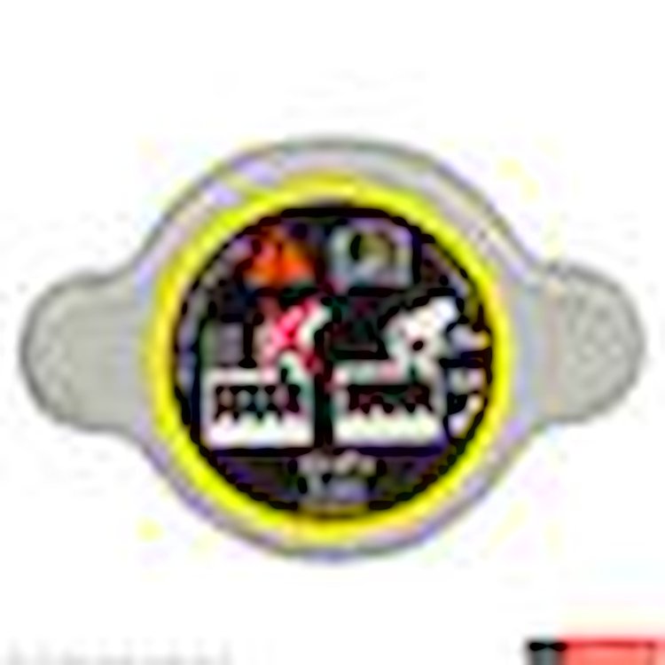 RADIATOR CAP