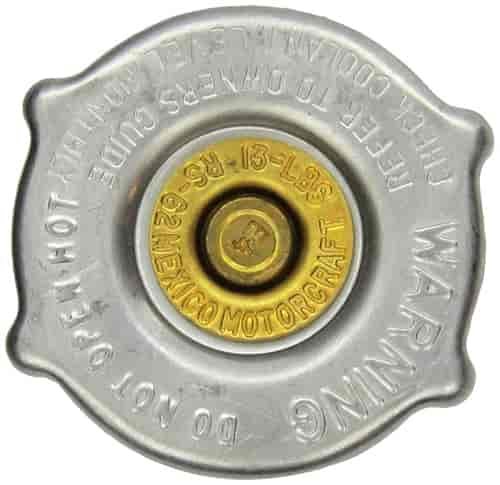 Radiator Cap Large Cap