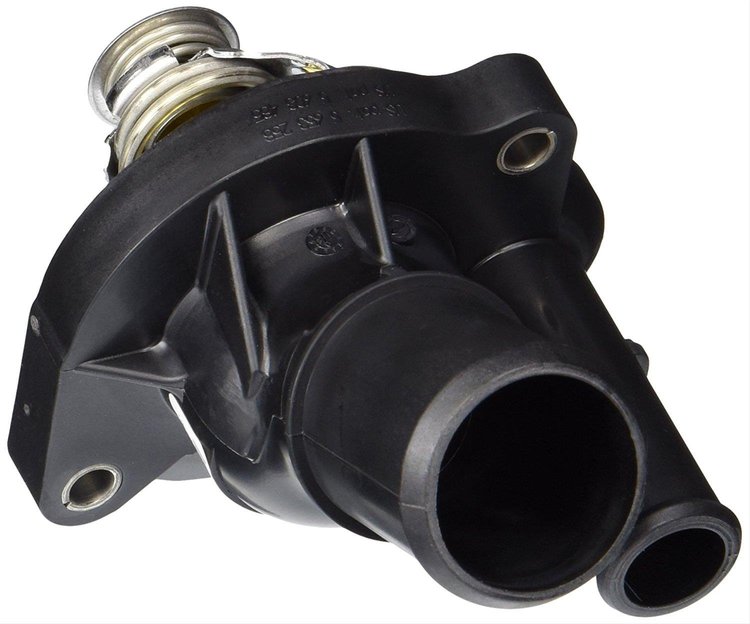 Thermostat Assembly for Select 2004-2022 Ford, Lincoln, and Mercury Vehicles