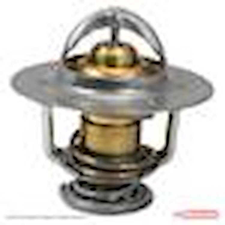 THERMOSTAT ASY