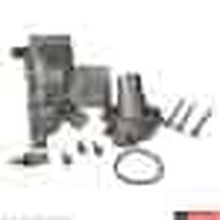 THERMOSTAT ASSEMBLY