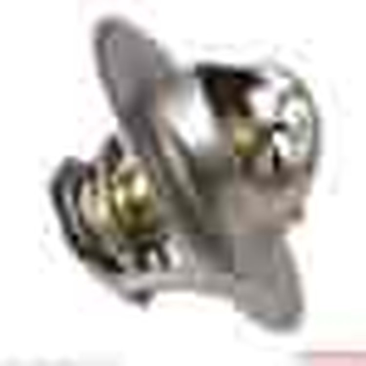 Thermostat Assembly Fits Select 1949-1980 Ford Lincoln, Mercury